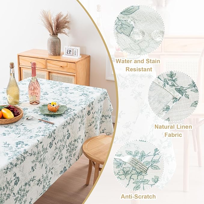 Kitchen & Table Linens